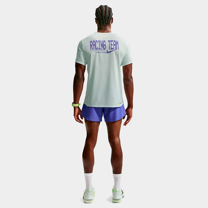 Men's Nike AeroSwift Dri-FIT ADV Racing Team Running Top