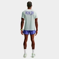 Men's Nike AeroSwift Dri-FIT ADV Racing Team Running Top