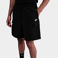 Men's Nike Sportswear Club Utility Shorts