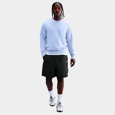 Men's Nike Sportswear Club Utility Shorts