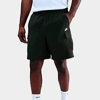 Men's Nike Sportswear Club Utility Shorts