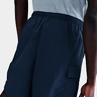 Men's Nike Sportswear Club Utility Shorts