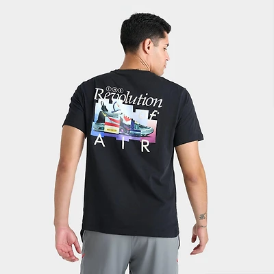 Men's Nike Sportswear AIR Revolution T-Shirt