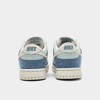 Women's Nike Dunk Low Denim Casual Shoes