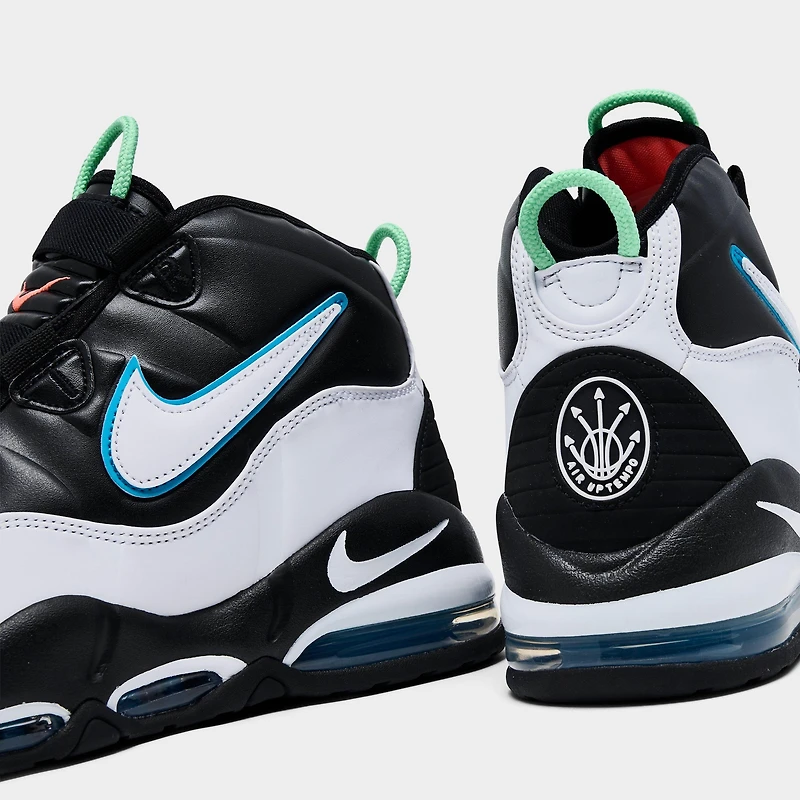 Men's Nike Air Max Uptempo 95 Basketball Shoes