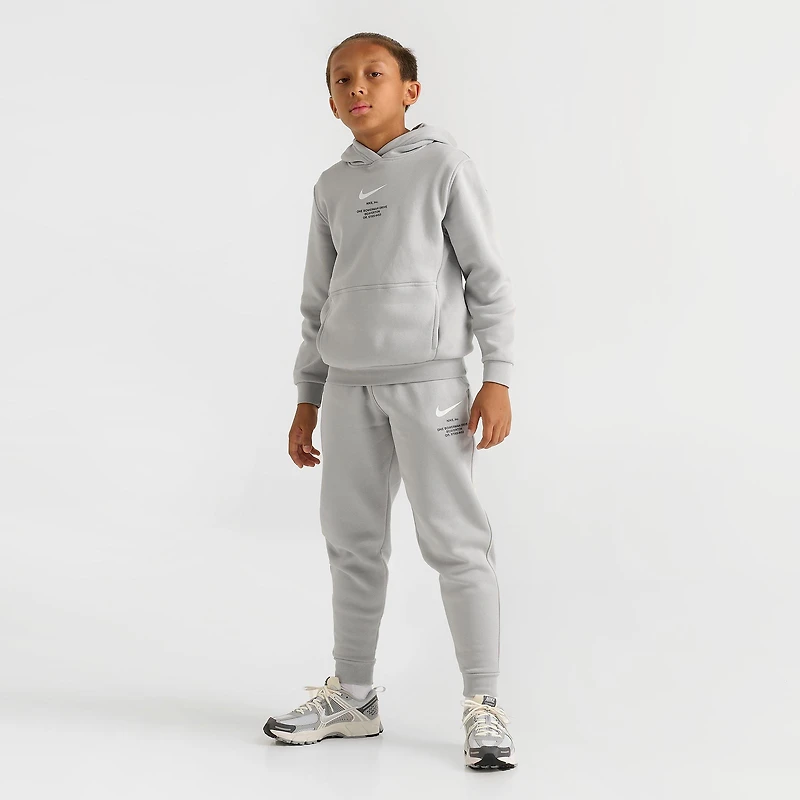 Kids' Nike Sportswear Fleece Jogger Pants