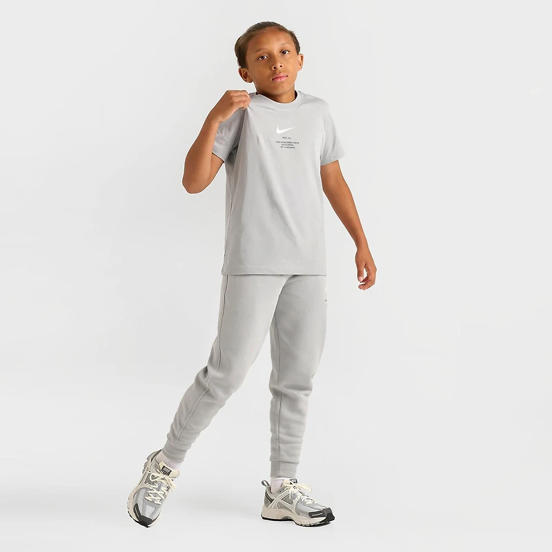 Big Kids' Nike Sportswear World Headquarters T-Shirt