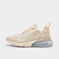 Womens Nike Air Max 270 Casual Shoes