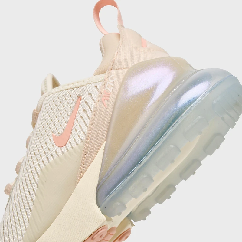 Womens Nike Air Max 270 Casual Shoes