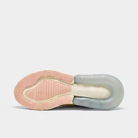 Womens Nike Air Max 270 Casual Shoes