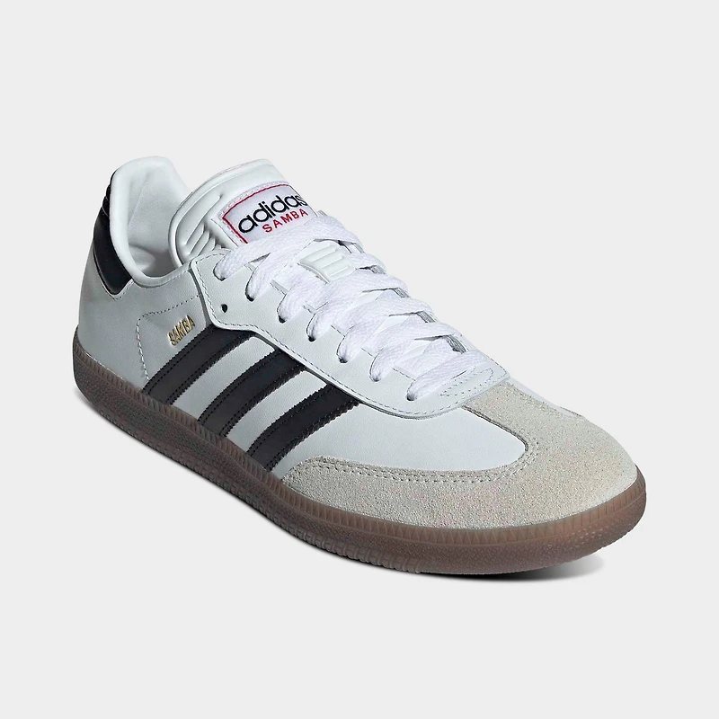 Men's adidas Originals Samba Indoor Soccer Shoes
