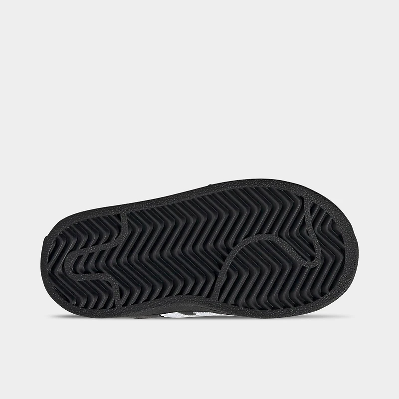 Kids' Toddler adidas Originals Superstar Casual Shoes