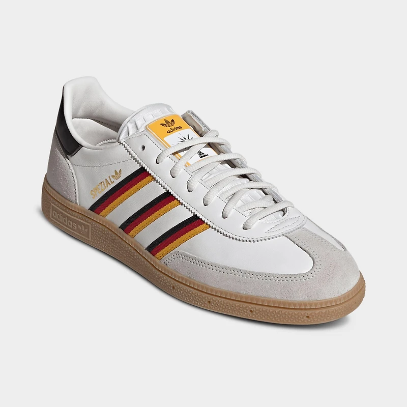 Men's adidas Originals FIFA World Cup 2026 Germany Handball Spezial Casual Shoes