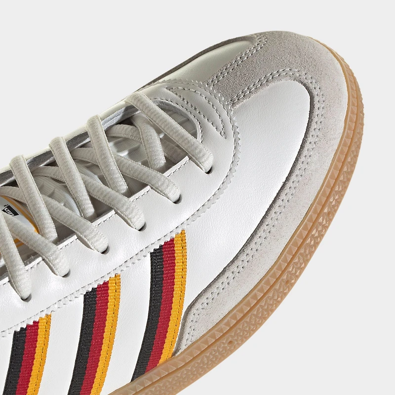 Men's adidas Originals FIFA World Cup 2026 Germany Handball Spezial Casual Shoes
