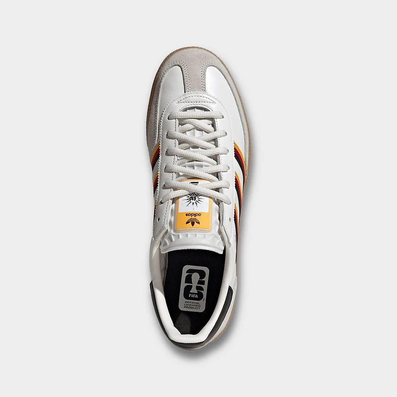 Men's adidas Originals FIFA World Cup 2026 Germany Handball Spezial Casual Shoes