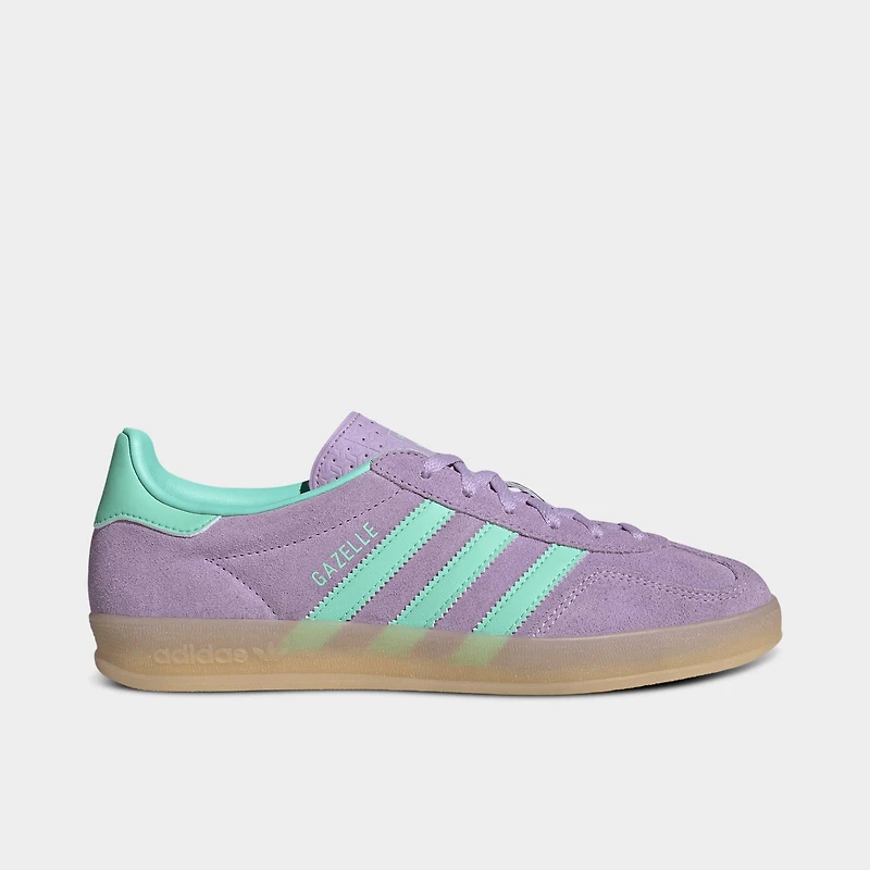 Women's adidas Originals Gazelle Indoor Casual Shoes