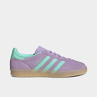 Women's adidas Originals Gazelle Indoor Casual Shoes