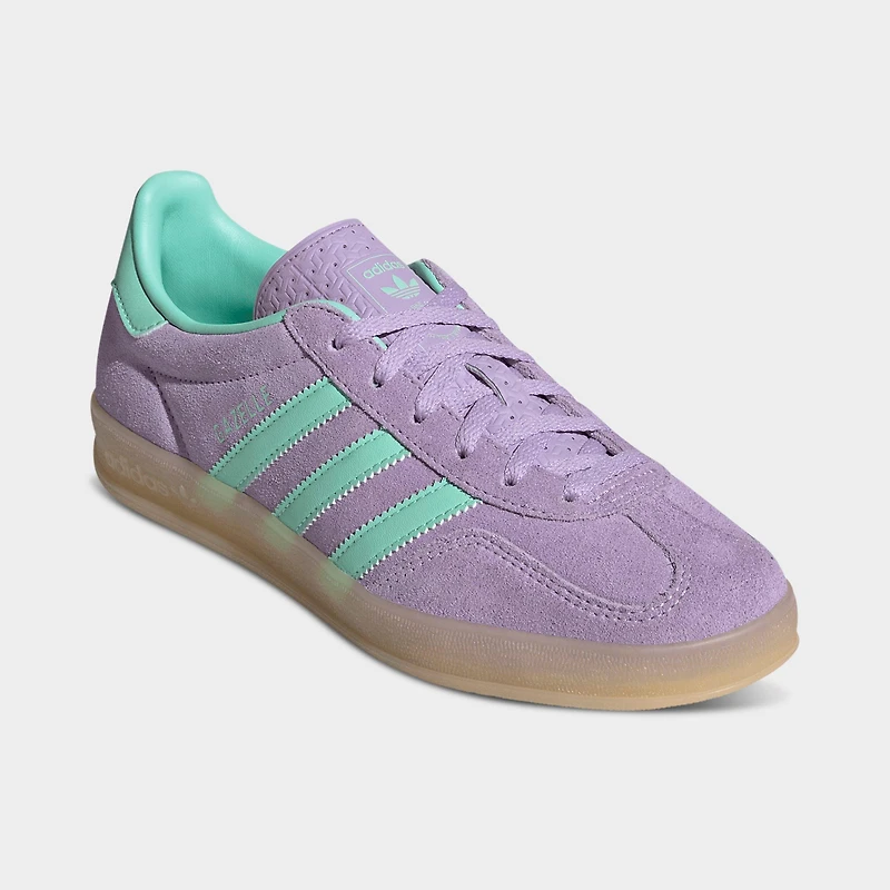 Women's adidas Originals Gazelle Indoor Casual Shoes
