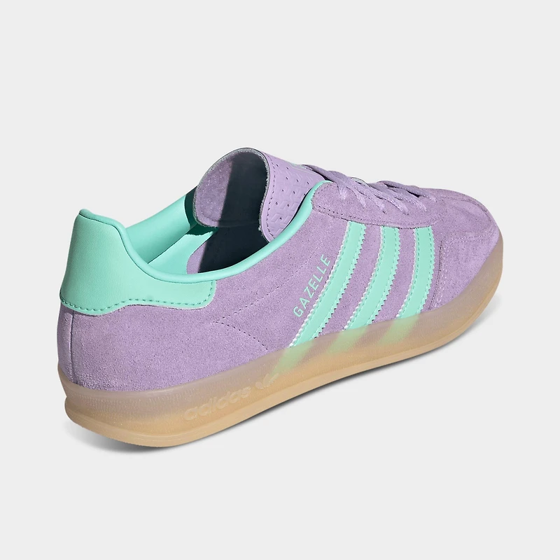Women's adidas Originals Gazelle Indoor Casual Shoes