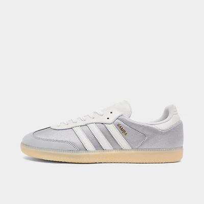 Men's adidas Originals Samba OG Nylon Casual Shoes