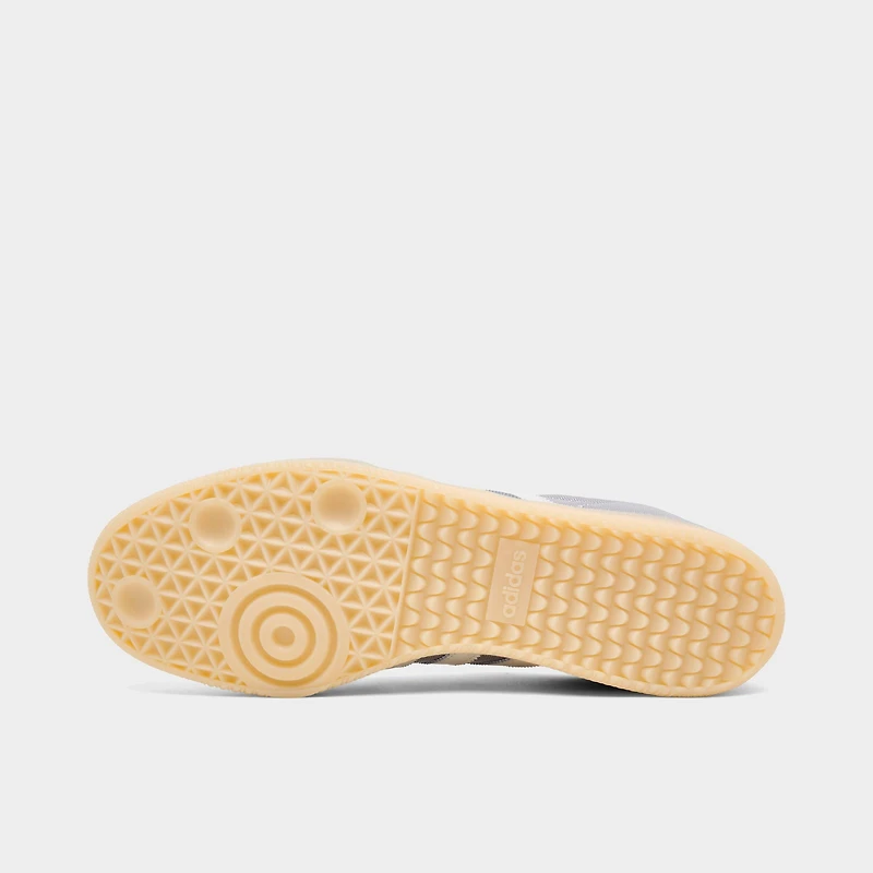 Men's adidas Originals Samba OG Nylon Casual Shoes