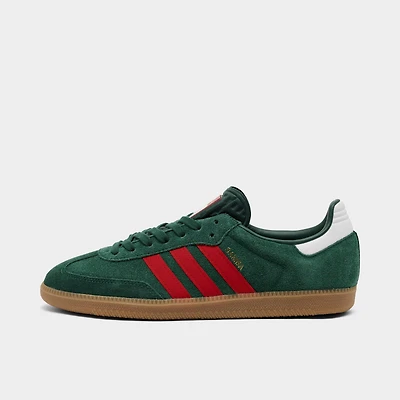 adidas Originals Samba OG FIFA World Cup 2026 Portugal Casual Shoes