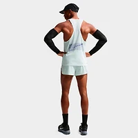 Men's Nike AeroSwift Dri-FIT ADV 2" Brief-Lined Running Shorts