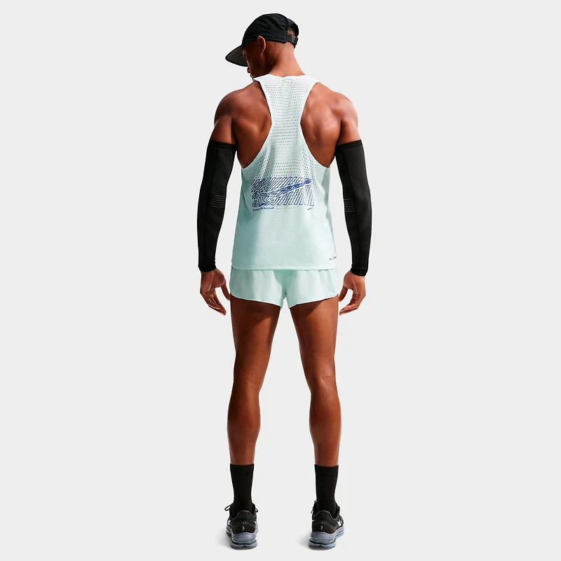 Men's Nike AeroSwift Dri-FIT ADV Running Singlet