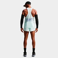 Men's Nike AeroSwift Dri-FIT ADV Running Singlet