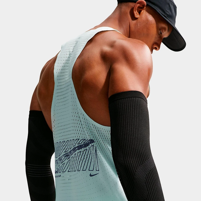 Men's Nike AeroSwift Dri-FIT ADV Running Singlet
