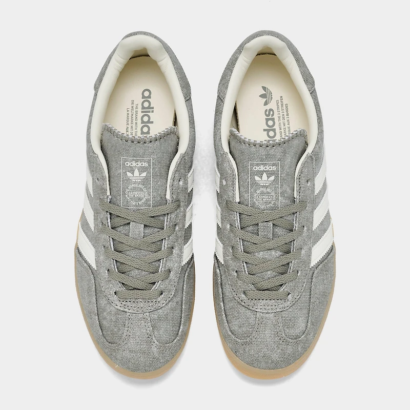 GAZELLE INDOOR W