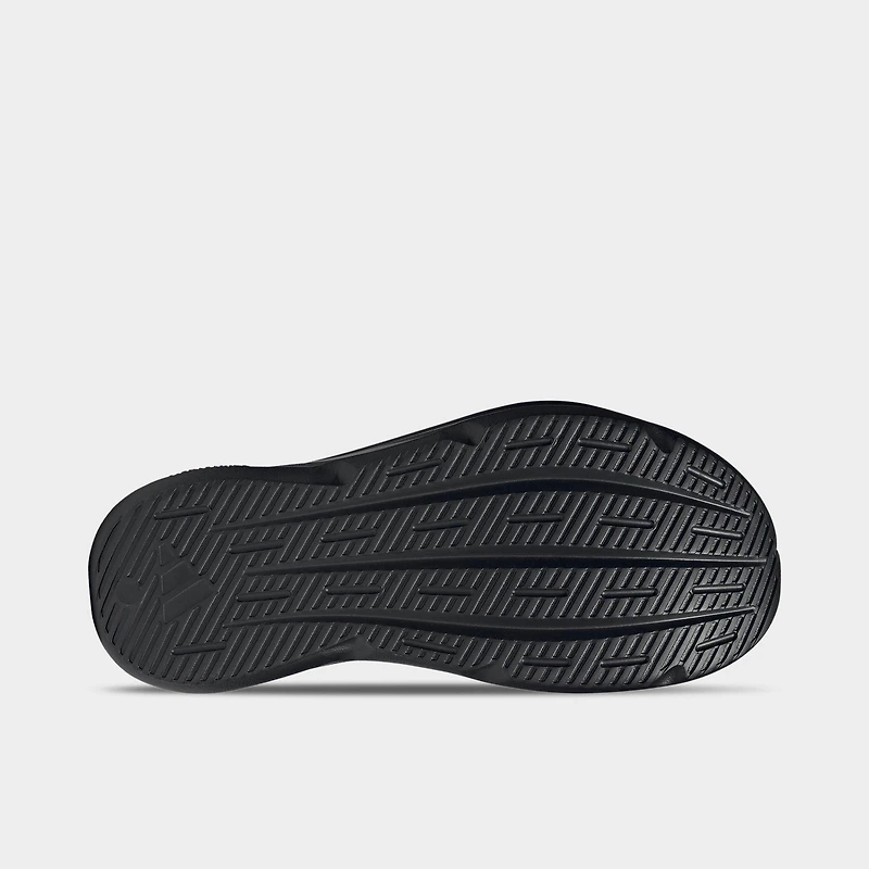 Men's adidas Lightblaze Nebraska Cornhuskers Slide Sandals