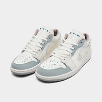 Women's Air Jordan 1 Low SE Casual Shoes