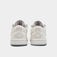 Women's Air Jordan 1 Low SE Casual Shoes