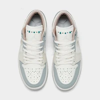 Women's Air Jordan 1 Low SE Casual Shoes