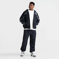 Men's Jordan Y2K Oversized Full-Zip Hoodie