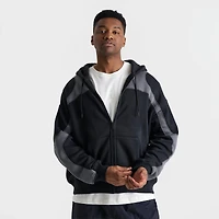 Men's Jordan Y2K Oversized Full-Zip Hoodie