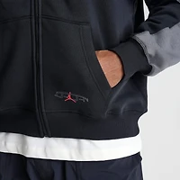 Men's Jordan Y2K Oversized Full-Zip Hoodie