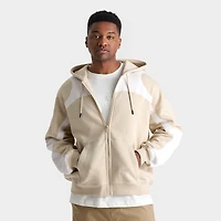 Men's Jordan Y2K Oversized Full-Zip Hoodie