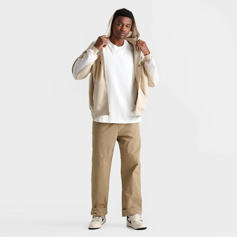 Men's Jordan Y2K Oversized Full-Zip Hoodie