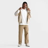 Men's Jordan Y2K Oversized Full-Zip Hoodie