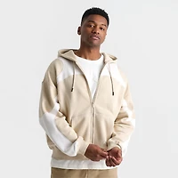 Men's Jordan Y2K Oversized Full-Zip Hoodie