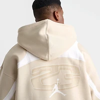 Men's Jordan Y2K Oversized Full-Zip Hoodie