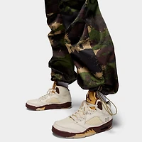 Women's Jordan Brooklyn Camo Novelty Pants