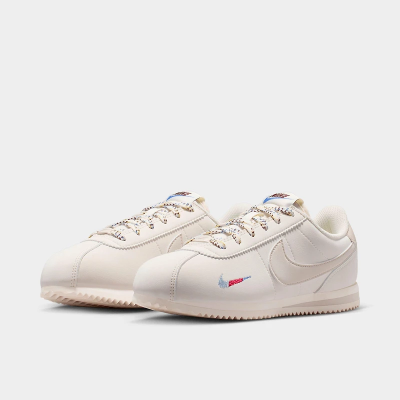 Big Kids' Nike Cortez Casual Shoes