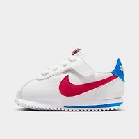 Kids' Toddler Nike Cortez EasyOn Casual Shoes