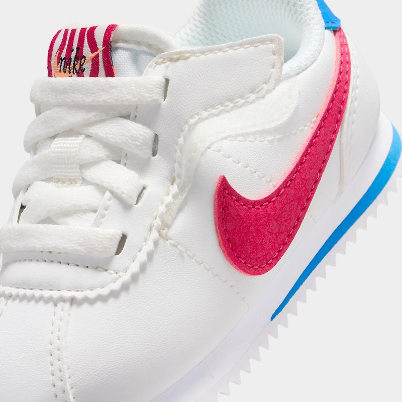 Kids' Toddler Nike Cortez EasyOn Casual Shoes