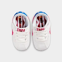 Kids' Toddler Nike Cortez EasyOn Casual Shoes