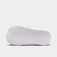 Kids' Toddler Nike Cortez EasyOn Casual Shoes