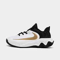 Big Kids’ Nike Giannis Immortality 4 Basketball Shoes